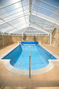 Swimming Pavilion- click for photo gallery